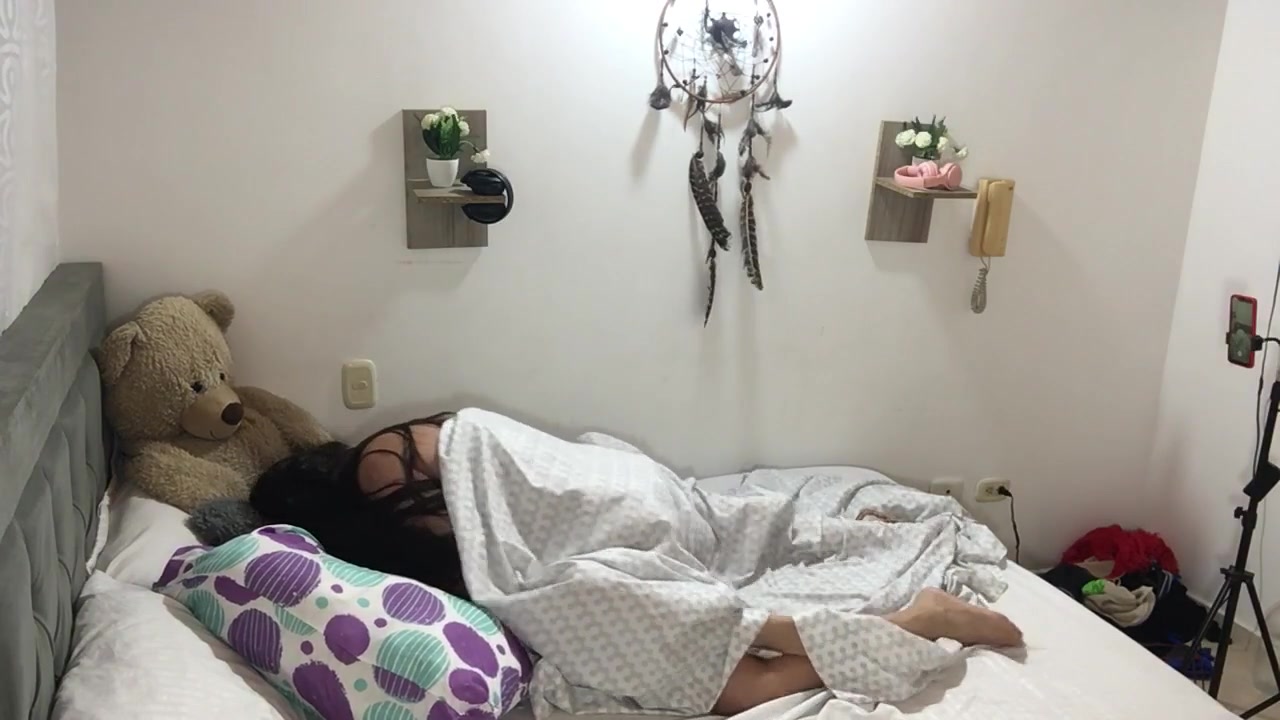 hot lesbians make video fucking